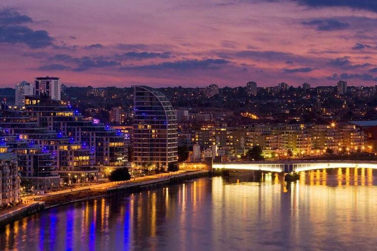 Exterior & Views, Battersea Reach Luxury Apartments, London