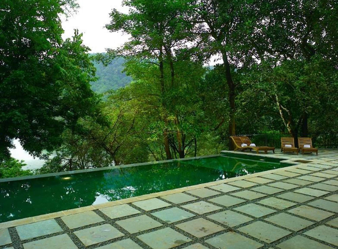 Sport & Beauty 5, Rainforest Boutique Resort, Ernakulam