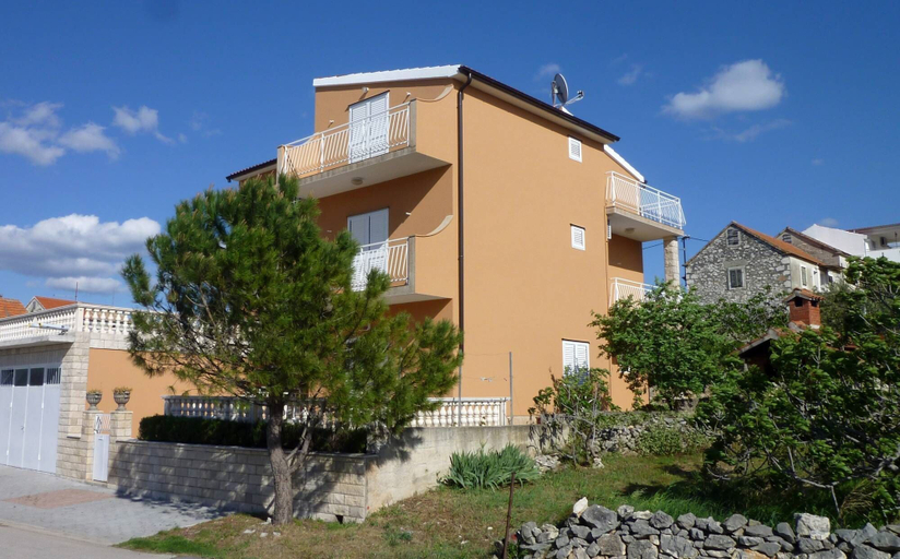 Exterior & Views, Apartments Vila Punta, Šibenik