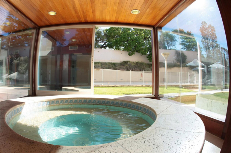 Sport & Beauty, Howard Johnson by Wyndham Rio Cuarto Casino, Rió Cuarto