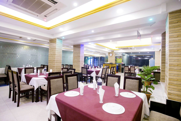 Food & Drinks 5, Panshi Inn, Sylhet