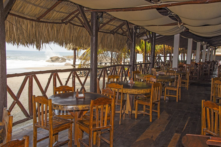 Food & Drinks, Hotel Suyapa Beach, León