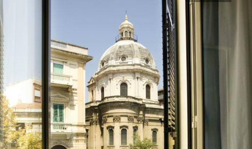 Exterior & Views 2, Antonello da Messina, Messina