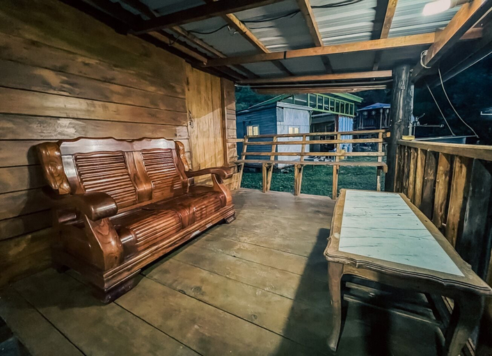 Others 1, chargevillage, Yilan