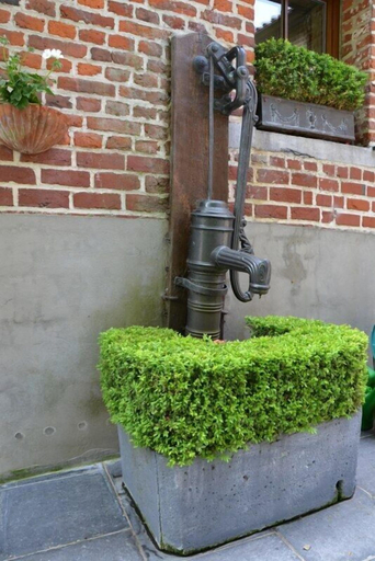 Others 5, Hof te Spieringen, Vlaams Brabant