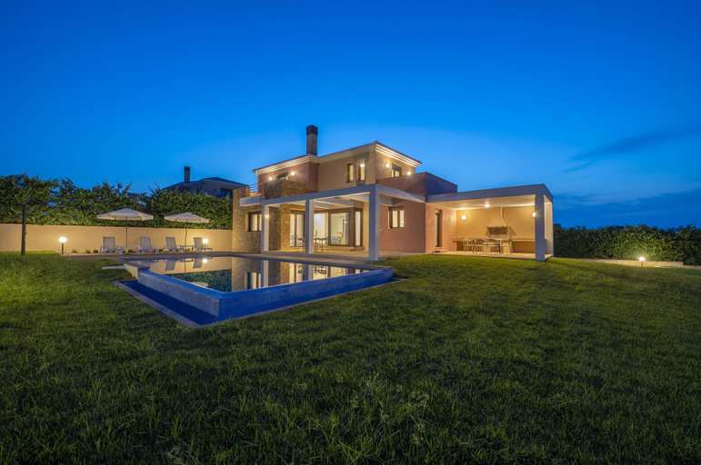 Exterior & Views 2, Orange Tree Villas, Central Macedonia