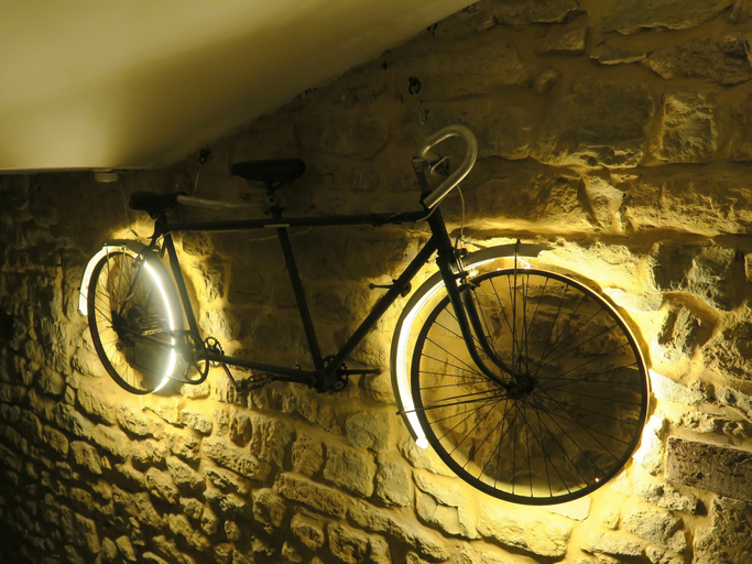 Others 5, Chambres du Petit Bois, Ardennes