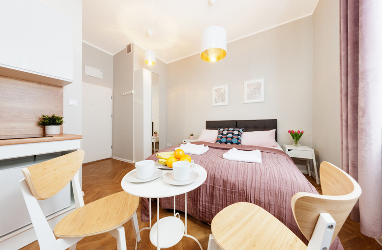 Others 5, Friendly Apartments - Rynek, Poznań City