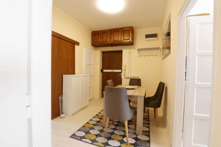 Others 4, Belgrade Center Apartment Admiral, Belgrade