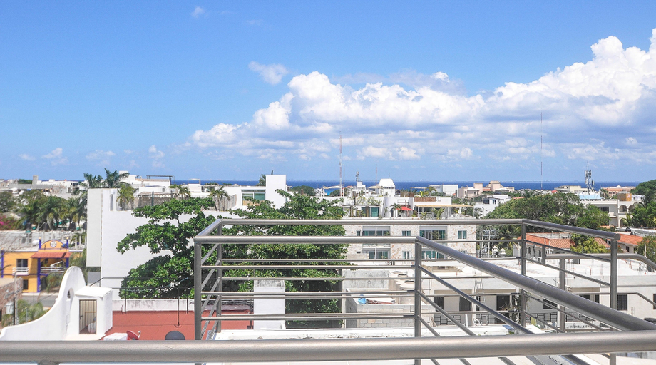 Others 5, Amalfi 201 by Vimex, Cozumel