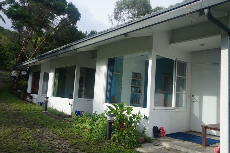 Exterior & Views 2, Juhu Farmstay, Taitung