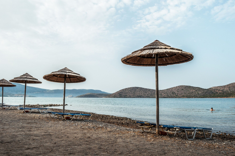 Others 5, Elounda Olive Garden Studios, Crete