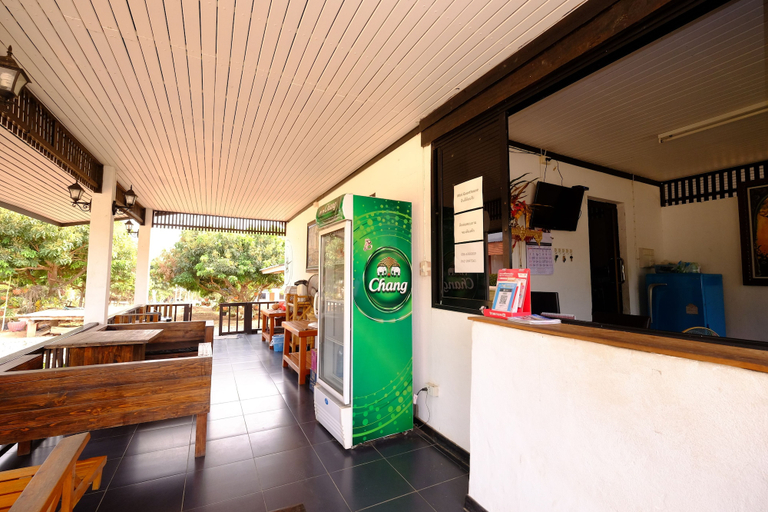 Food & Drinks, Mini Guesthouse, Mae Sariang
