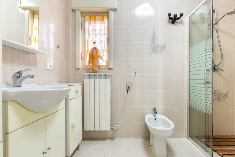 Bathroom 3, 2536 Villa Degli Eucalipti by Barbarhouse, Lecce