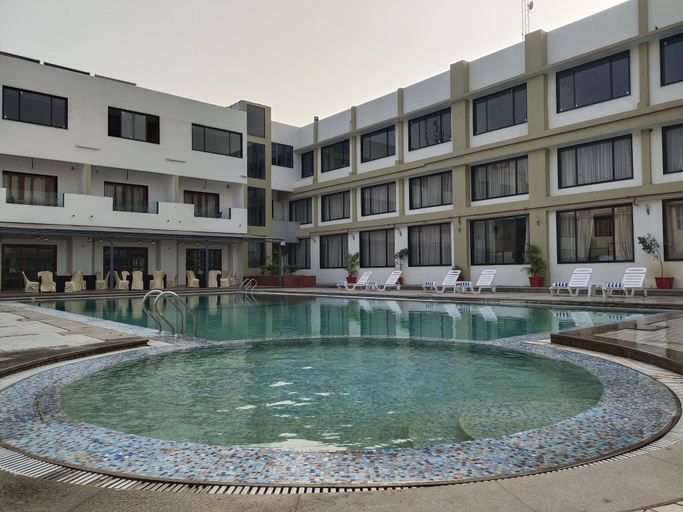 Sport & Beauty 3, Inspira Resort & Spa, Dadra and Nagar Haveli