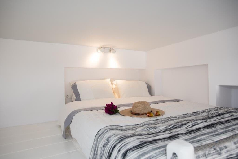 Bedroom 2, Christy Suites by Alpha Living, South Aegean