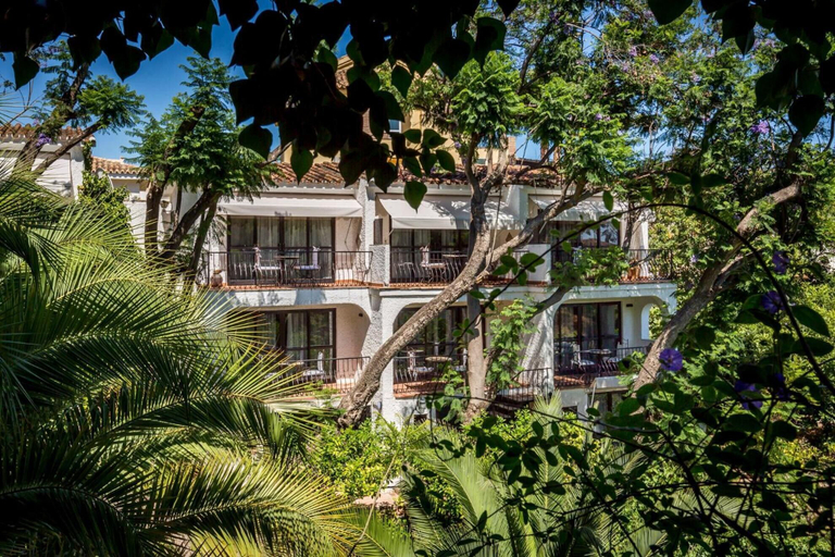 Exterior & Views 2, Boutique Hotel Las Islas - Adults Only, Málaga