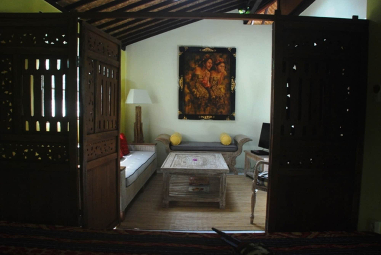 Bedroom 2, Hyacinth Housebest Breakfast in Bali, Gianyar