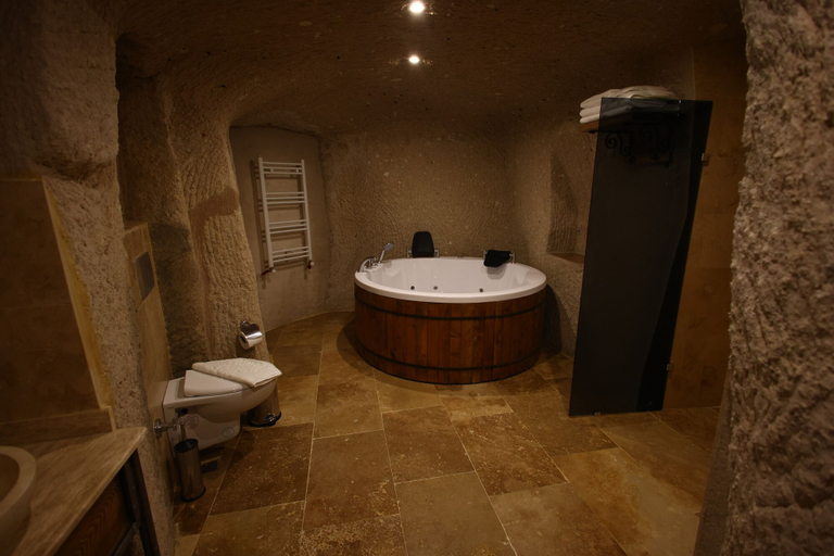 Bathroom 5, Karma Cappadocia, Nevşehir