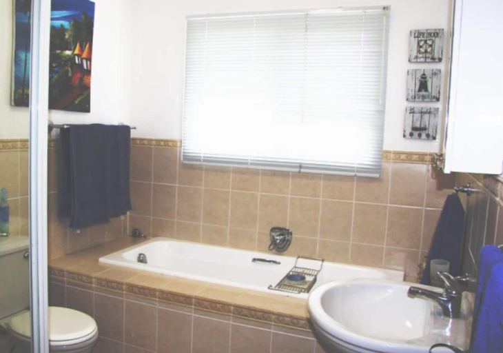 Bathroom, Campismo Ninho 29, Matutuíne