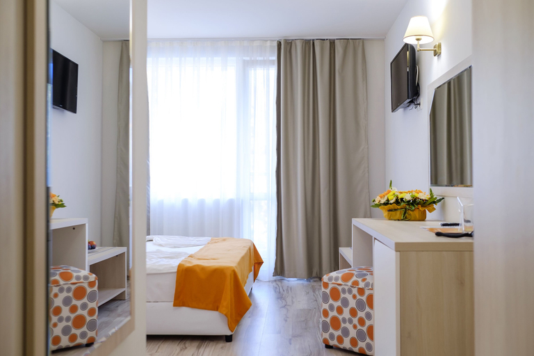 Bedroom 2, Garden Nevis - All Inclusive, Nesebar