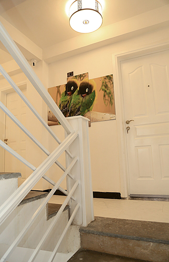 Others, Abat Guest House, Addis Abeba