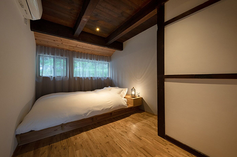 Bedroom 2, Hinui Hitohi Yasudatei, Ōnan