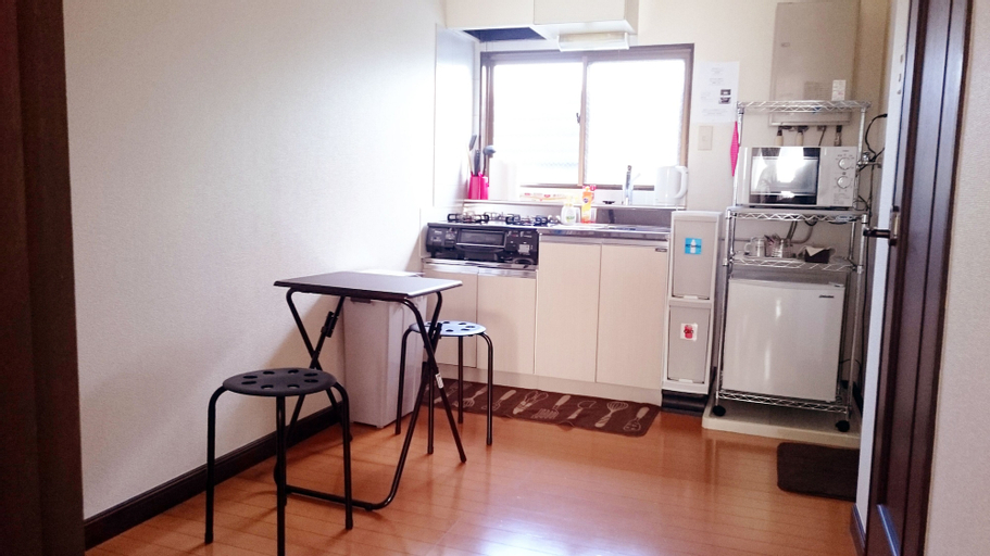 Others 4, Namio House, Bunkyō