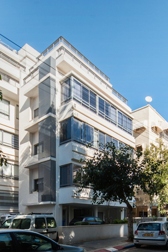 Exterior & Views 2, Sea N'Rent - 81 Gordon Tel Aviv