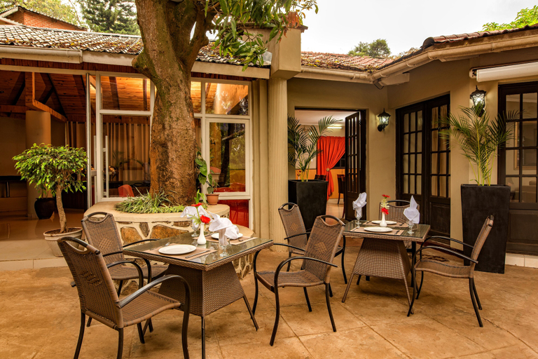 Food & Drinks 5, Serendib Suites & Conference Center, Blantyre City