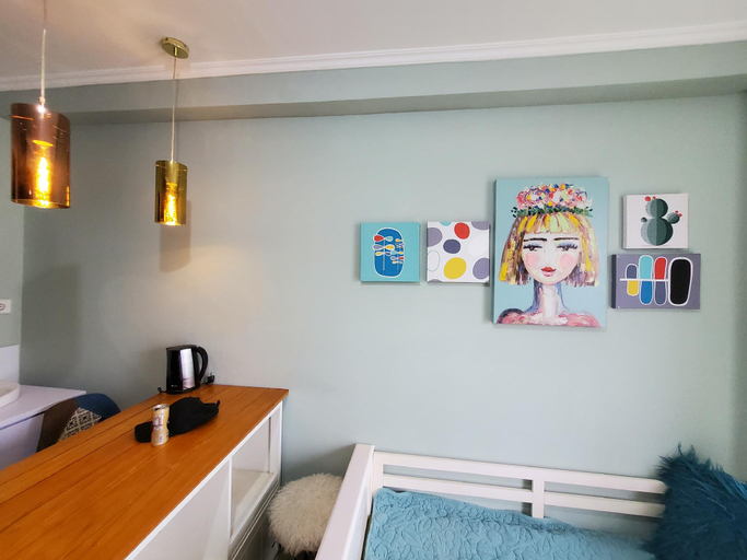 Others 3, Apartment Gateway Pasteur 2bedroom , Bandung