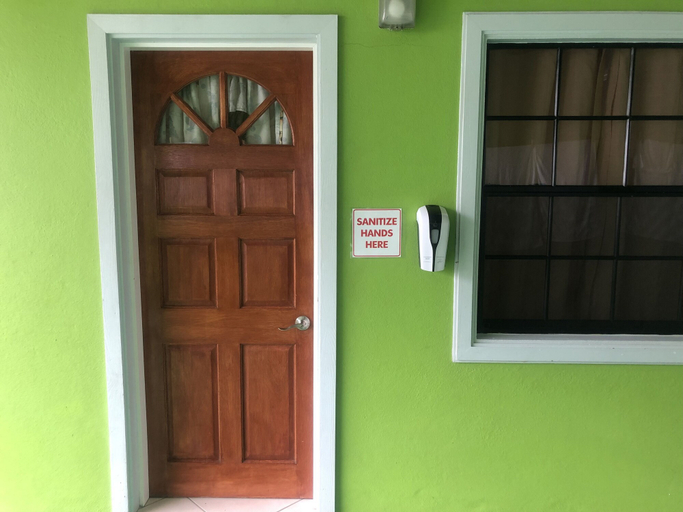 Exterior & Views 2, Malaj Getaway