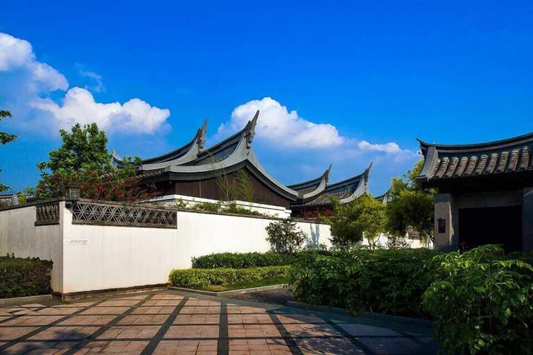 Exterior & Views 2, Elite Spring Villas, Quanzhou