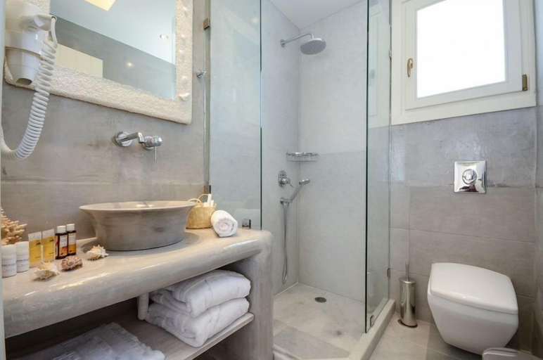 Bathroom 4, My Villa, South Aegean