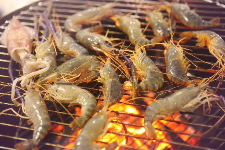 Food & Drinks 5, JN9 Poshtel, Pattaya