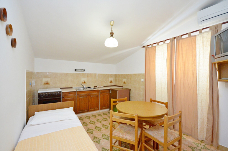 Others 4, Apartments Vila Punta, Šibenik