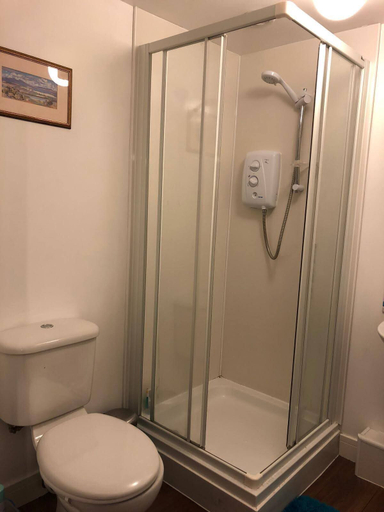 Bathroom 4, Steading Holidays - Ocean View, Highland