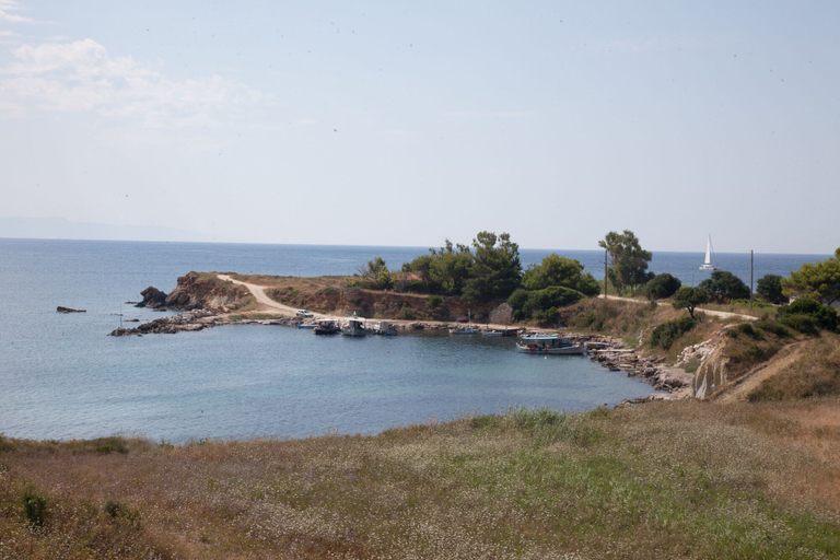 Others 4, Villa Sapphire, Ionian Islands