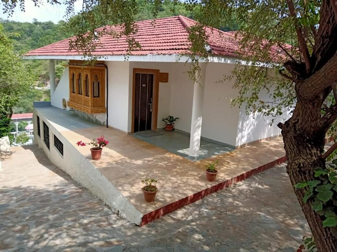 Exterior & Views 2, Dera Kumbhalgarh, Rajsamand