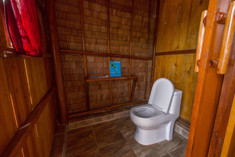 Bathroom 4, Royal Retreat Resort, Sihanoukville