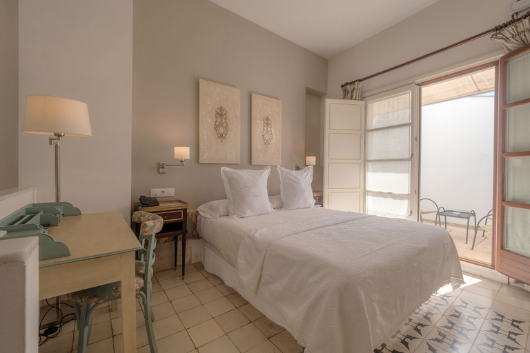 Bedroom 4, Apartasuites Alberca Deluxe, Córdoba