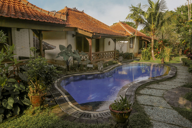 Sport & Beauty, Villa Chempaka, Gianyar