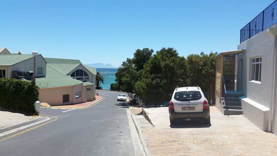 Exterior & Views 2, Die Badhuis, Gordons Bay, City of Cape Town