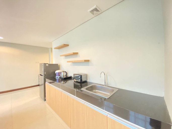 Others 5, Fabulous 2Br Loft Apartment With Private Bathub At El Royale, Bandung