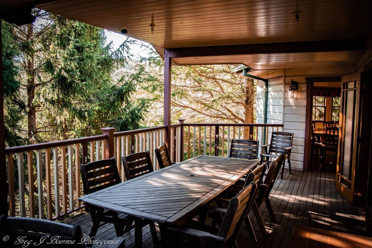 Others 4, The Hidden Gem, Blue Mountains