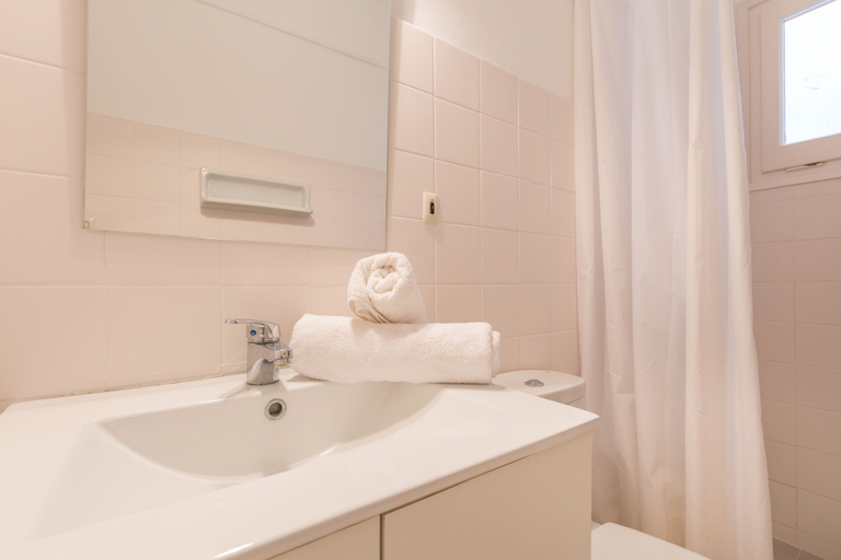 Bathroom 3, Apartment Marsol 1, Girona