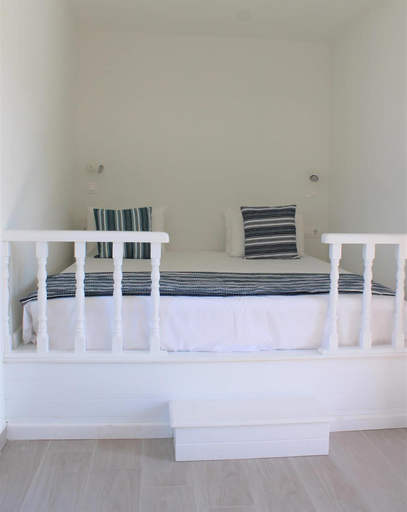 Bedroom 4, Stegna Akti, South Aegean