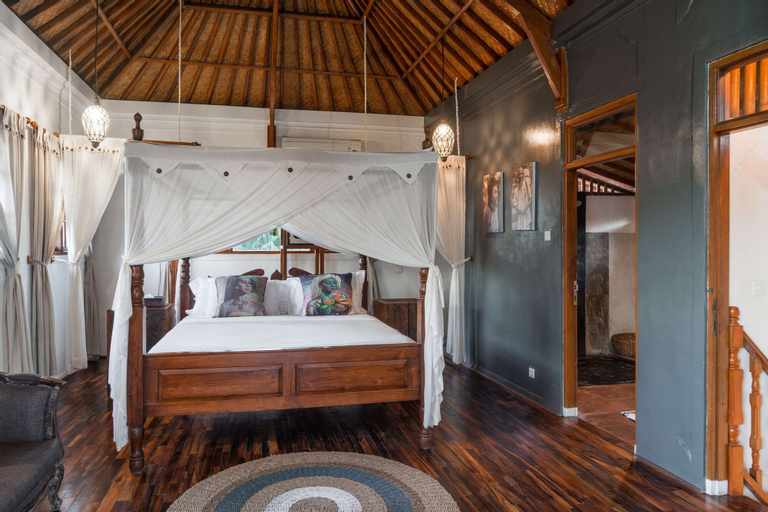 Bedroom 19