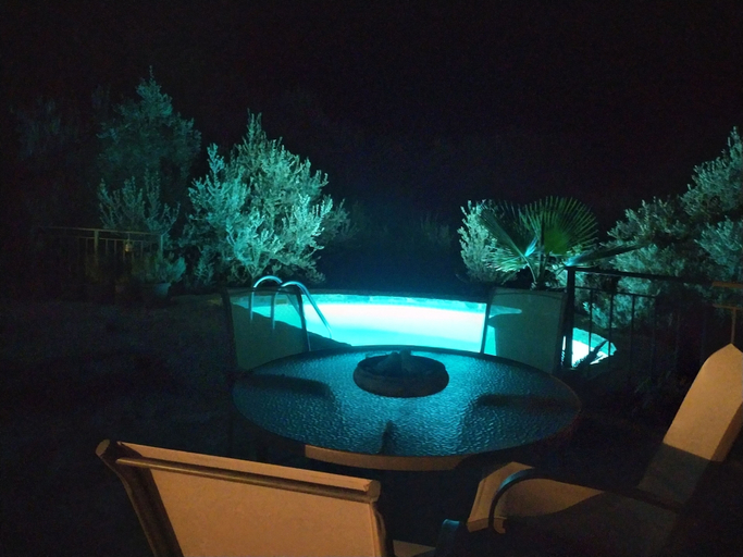 Sport & Beauty 3, Villa Kastania, Crete