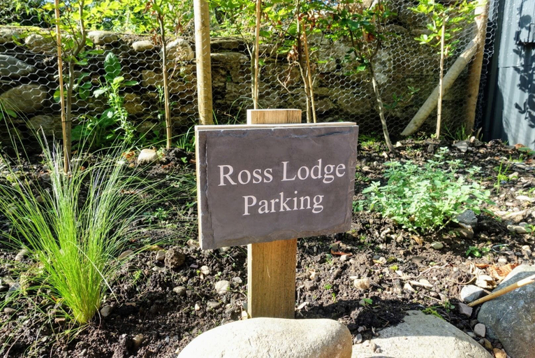 Others 5, Ross Lodge, Perthshire and Kinross